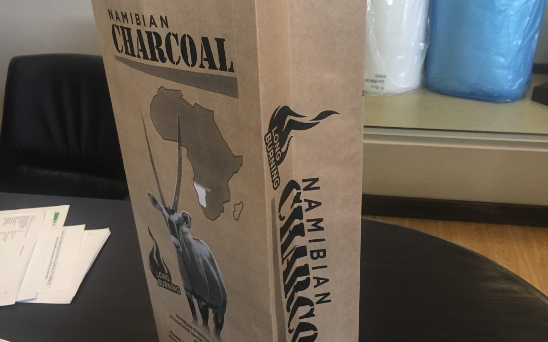 African Packaging’s new generic bag
