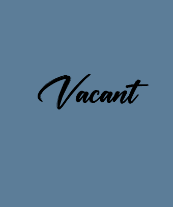  Vacant - Producers